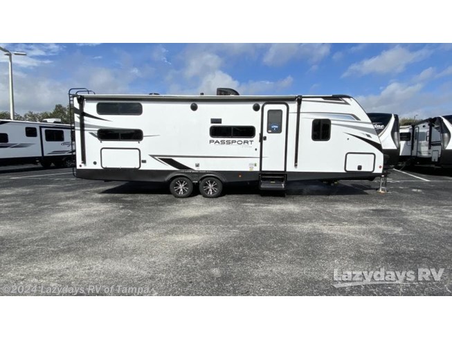 21 Keystone Passport 268bh Sl Series Rv For Sale In Seffner Fl Rvusa Com Classifieds 21 Keystone Passport 268bh Sl Series Rv For Sale In Seffner Fl Rvusa Com Classifieds