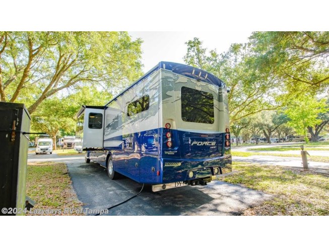 2022 Force HD 37BH HD by Dynamax Corp from Lazydays RV of Tampa in Seffner, Florida