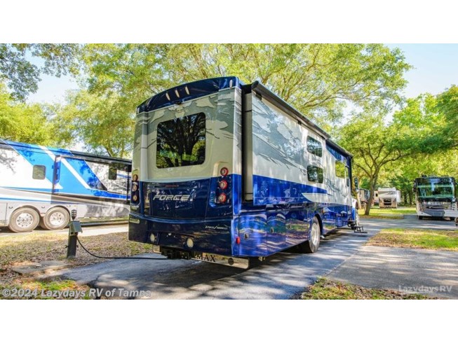 2022 Dynamax Corp Force HD 37BH HD - New Class C For Sale by Lazydays RV of Tampa in Seffner, Florida