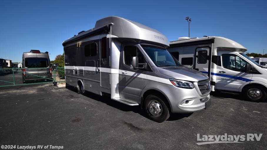 2021 Tiffin Wayfarer 25 SW RV for Sale in Seffner, FL 33584 | 21071991 ...