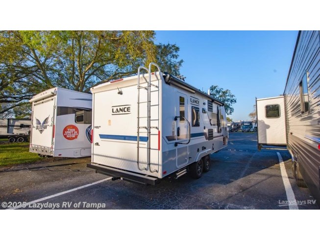 2023 1995 by Lance from Lazydays RV of Tampa in Seffner, Florida