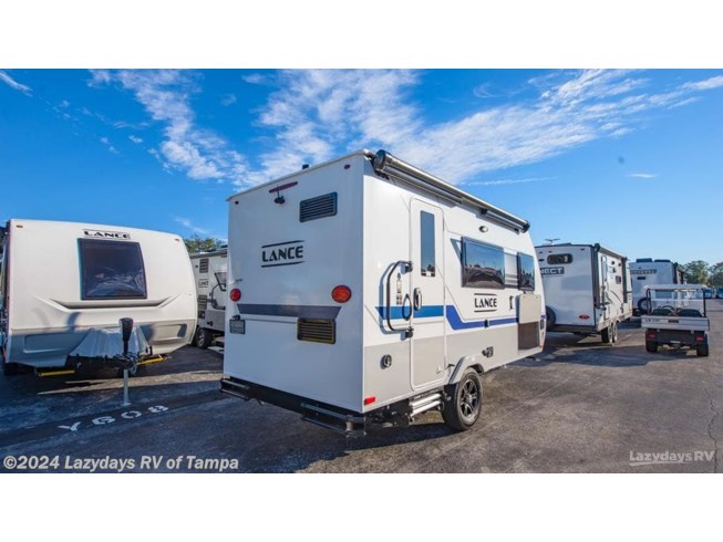 2023 1475 by Lance from Lazydays RV of Tampa in Seffner, Florida