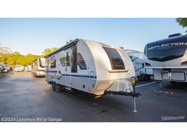 New 2023 Lance 2285 available in Seffner, Florida