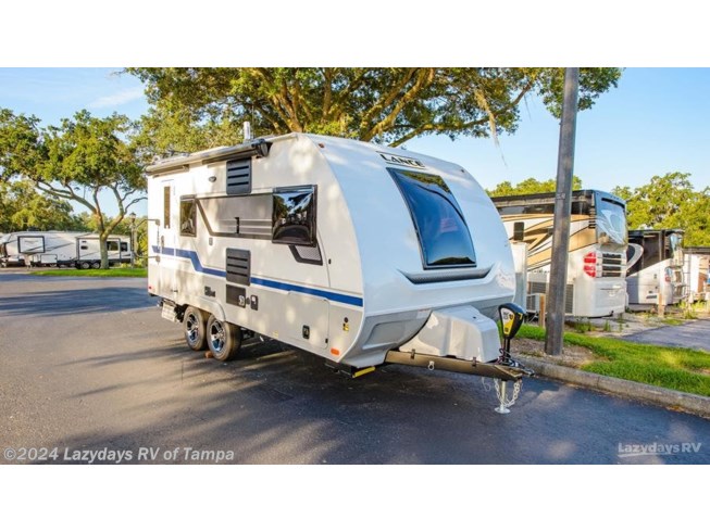 New 2022 Lance 1685 available in Seffner, Florida