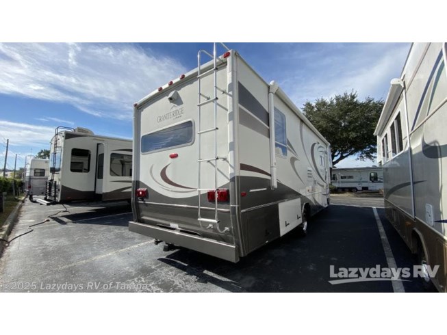 2005 Jayco Granite Ridge 3100SS RV for Sale in Seffner, FL 33584 ...