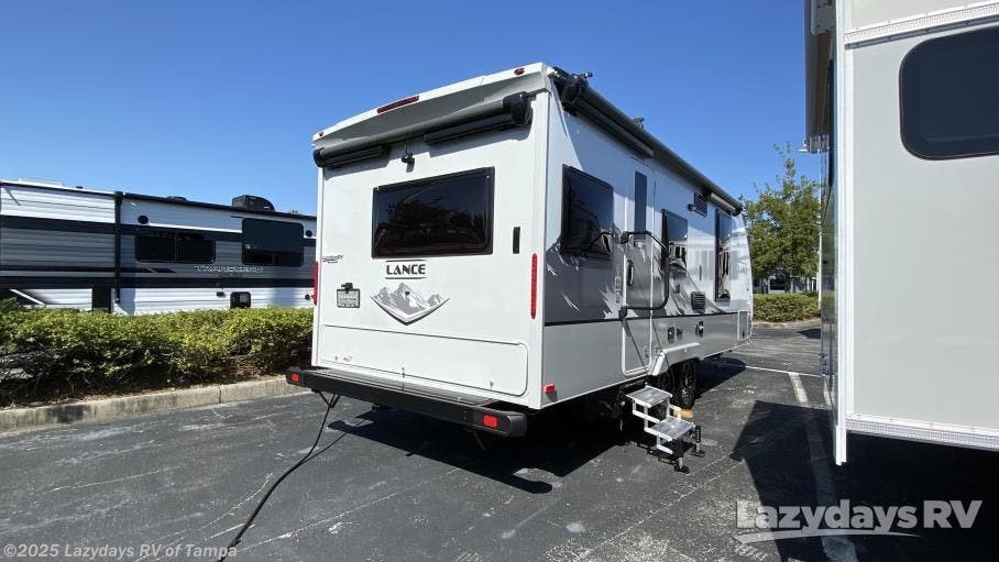 2021 Lance 2075 RV for Sale in Seffner, FL 33584 21075720