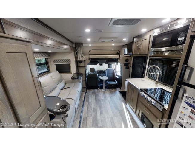 2022 Isata 3 Series 24FW by Dynamax Corp from Lazydays RV of Tampa in Seffner, Florida