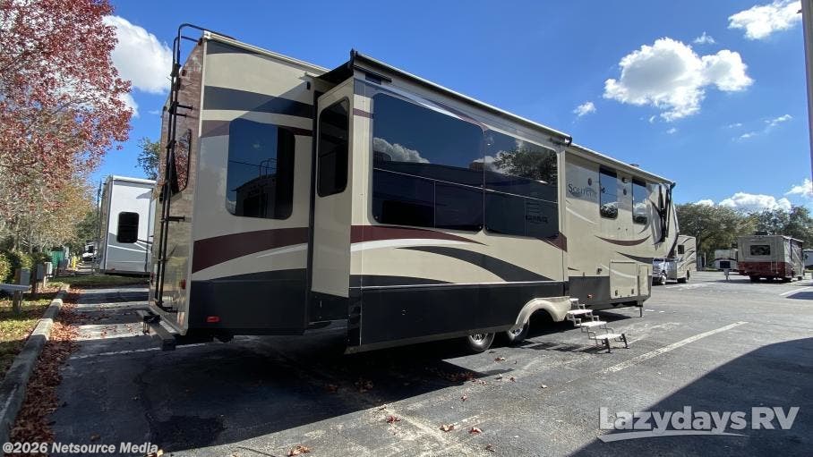 2017 Grand Design Solitude 377MB R RV For Sale In Seffner FL 33584 
