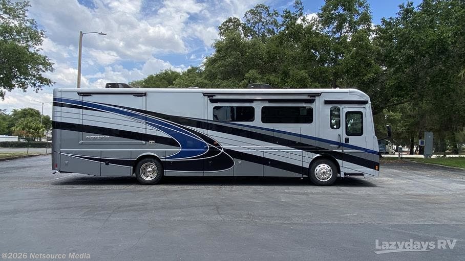 2021 Winnebago Forza 36H RV for Sale in Seffner, FL 33584 21076950