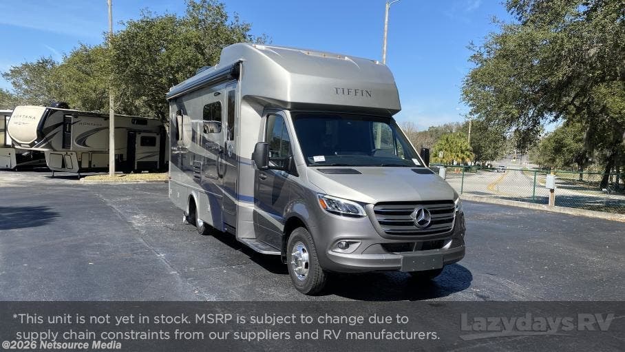 2022 Tiffin Wayfarer 25 SW RV for Sale in Seffner, FL 33584 | 21078150