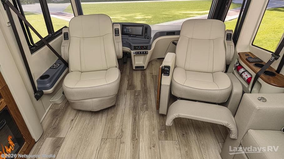 2023 Winnebago Journey 34N RV for Sale in Seffner, FL 33584 21078285