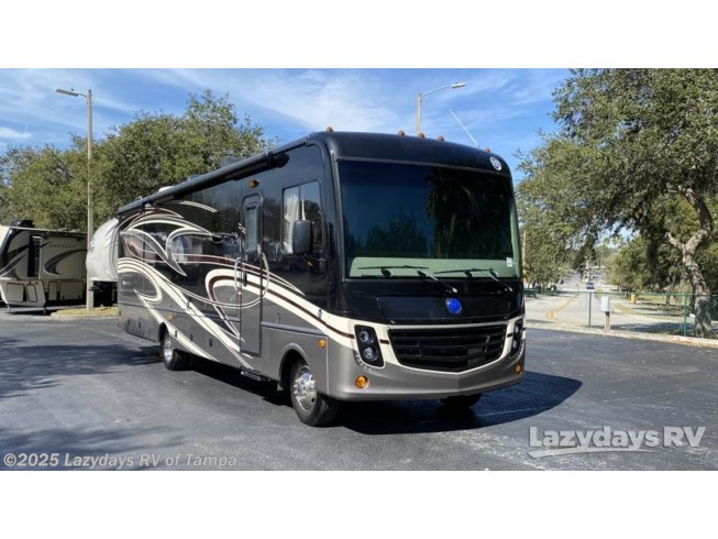 2017 Holiday Rambler Vacationer Xe 32a Rv For Sale In Seffner Fl 33584 21079835 Rvusa Com Classifieds 2022 Holiday Rambler 32a