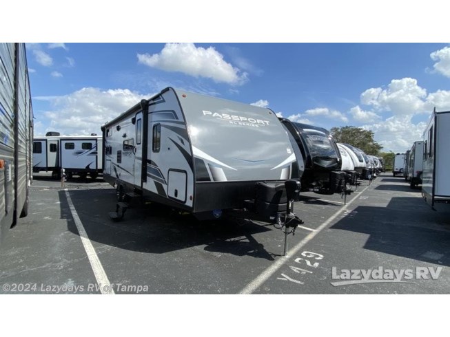 21 Keystone Passport 268bh Sl Series Rv For Sale In Seffner Fl Rvusa Com Classifieds 21 Keystone Passport 268bh Sl Series Rv For Sale In Seffner Fl Rvusa Com Classifieds