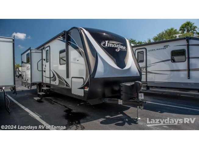 18 Grand Design Imagine 2670mk Rv For Sale In Seffner Fl Rvusa Com Classifieds