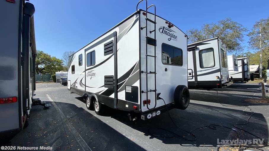 2018 Grand Design Imagine 2250RK RV For Sale In Seffner FL 33584 