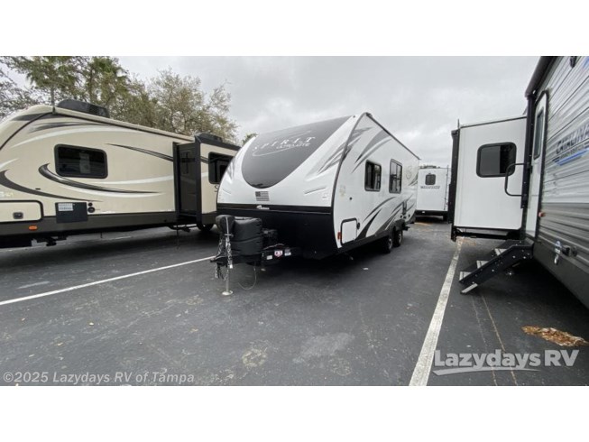 2019 Coachmen Spirit Ultra Lite 2245BH RV for Sale in Seffner, FL 33584 2019 Coachmen Spirit Ultra Lite 2245bh Travel Trailer