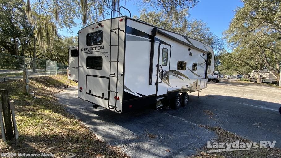 21 Grand Design Reflection 150 Series 268bh Rv For Sale In Seffner Fl Rvusa Com Classifieds