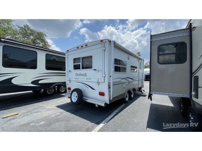 2005 Keystone Outback 21RS RV for Sale in Seffner, FL 33584 | 21089225 2005 Keystone Outback 21rs For Sale