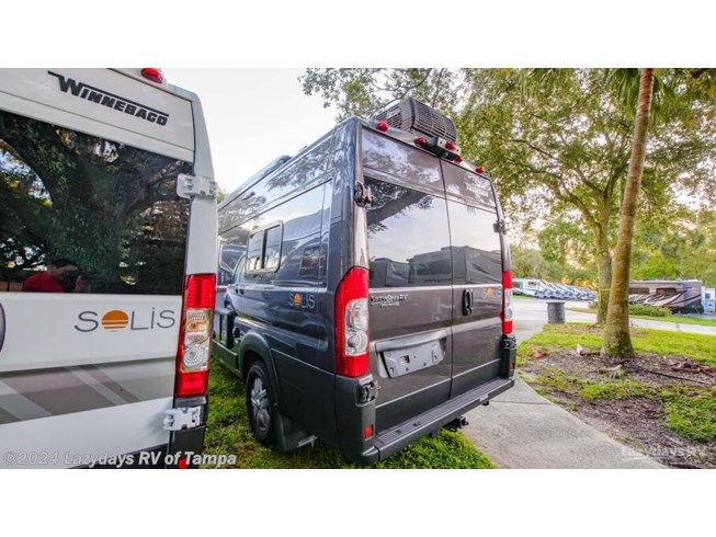 2023 Solis 59PX by Winnebago from Lazydays RV of Tampa in Seffner, Florida