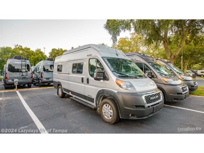 New 2023 Winnebago Solis 59PX available in Seffner, Florida