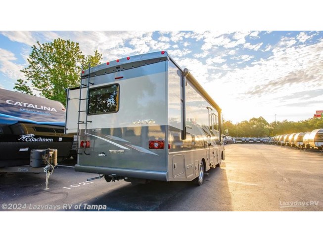 2022 Winnebago Vista 27P - New Class A For Sale by Lazydays RV of Tampa in Seffner, Florida