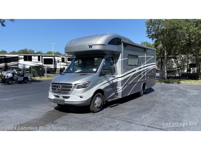 New 2022 Winnebago View 24J available in Seffner, Florida