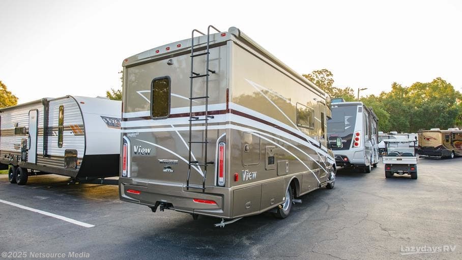2023 Winnebago View 24D RV for Sale in Seffner, FL 33584 21092871