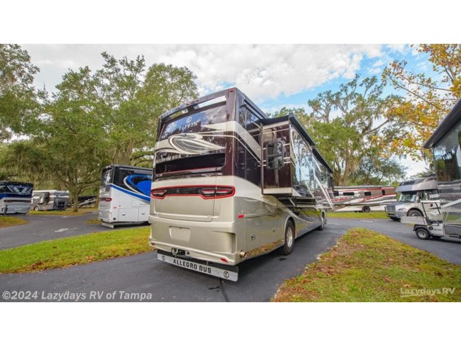 2022 Tiffin Allegro Bus 37 AP - New Class A For Sale by Lazydays RV of Knoxville in Knoxville, Tennessee