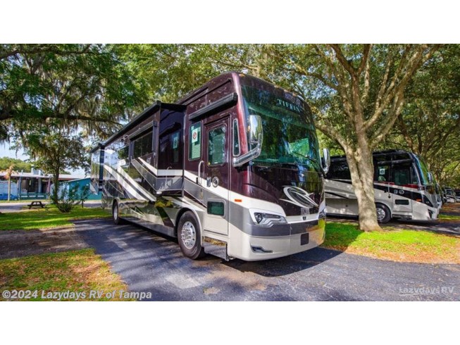 New 2022 Tiffin Allegro Bus 37 AP available in Seffner, Florida