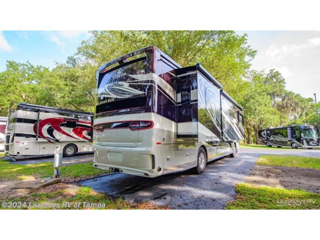 2022 Tiffin Allegro Bus 37 AP - New Class A For Sale by Lazydays RV of Tampa in Seffner, Florida