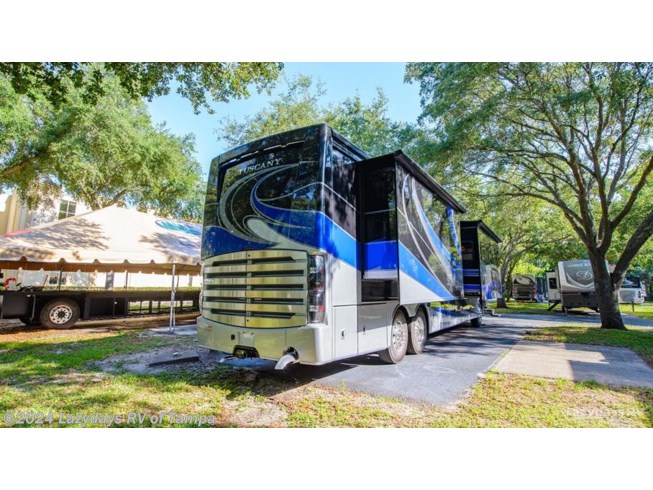 2023 Thor Motor Coach Tuscany 45MX - New Class A For Sale by Lazydays RV of Tampa in Seffner, Florida