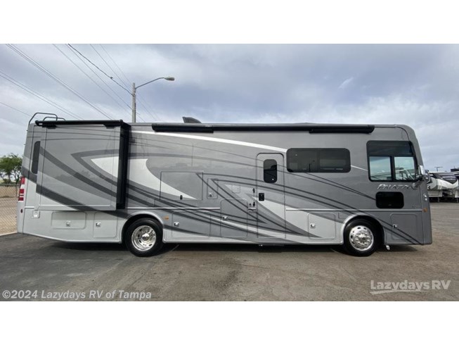 2023 Thor Motor Coach Palazzo 33.6 - New Class A For Sale by Lazydays RV of Tampa in Seffner, Florida