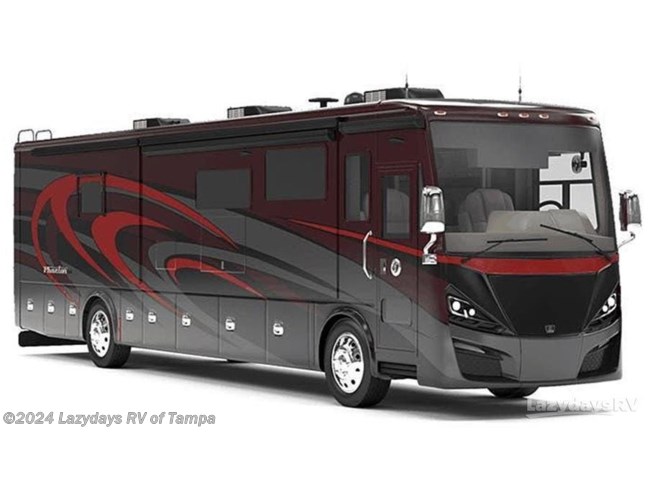 New 2022 Tiffin Allegro Bus 45 FP available in Seffner, Florida