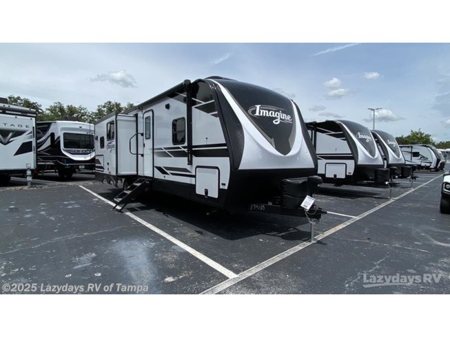 22 Grand Design Imagine 2670mk For Sale In Seffner Fl 22 Grand Design Imagine 2670mk For Sale In Seffner Fl