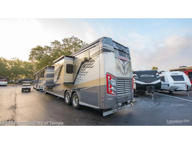 2023 Anthem 44B by Entegra Coach from Lazydays RV of Tampa in Seffner, Florida