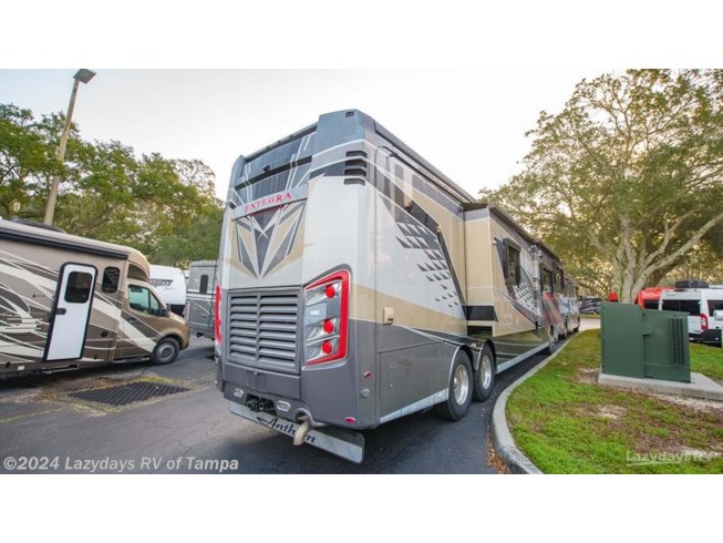 2023 Entegra Coach Anthem 44B - New Class A For Sale by Lazydays RV of Tampa in Seffner, Florida