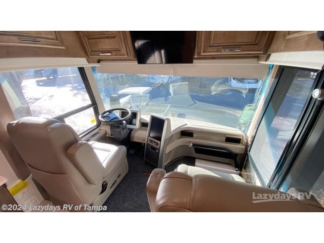 2023 Entegra Coach Anthem 44R - New Class A For Sale by Lazydays RV of Tampa in Seffner, Florida