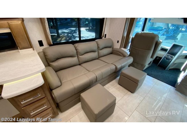 2023 Anthem 44R by Entegra Coach from Lazydays RV of Tampa in Seffner, Florida