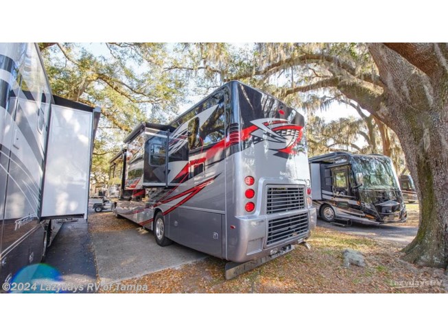 2023 Reatta XL 40Q2 by Entegra Coach from Lazydays RV of Tampa in Seffner, Florida