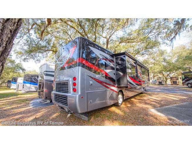 2023 Entegra Coach Reatta XL 40Q2 - New Class A For Sale by Lazydays RV of Tampa in Seffner, Florida