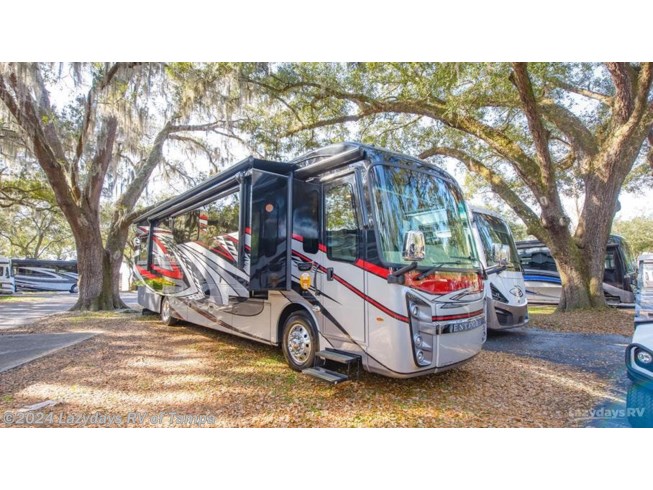New 2023 Entegra Coach Reatta XL 40Q2 available in Seffner, Florida