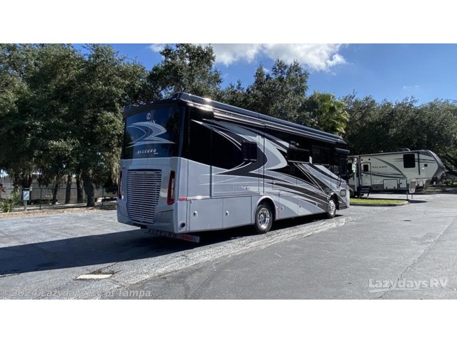 2022 Allegro Red 33 AA by Tiffin from Lazydays RV of Tampa in Seffner, Florida