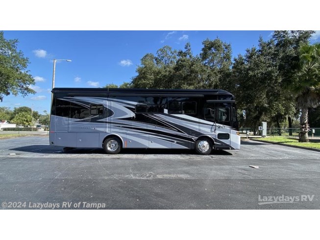2022 Tiffin Allegro Red 33 AA - New Class A For Sale by Lazydays RV of Tampa in Seffner, Florida