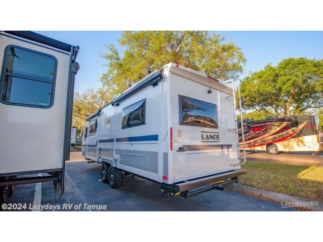 2023 2465 by Lance from Lazydays RV of Tampa in Seffner, Florida