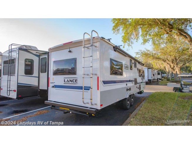 2023 Lance 2465 - New Travel Trailer For Sale by Lazydays RV of Tampa in Seffner, Florida