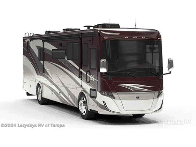 New 2022 Tiffin Allegro Red 37 PA available in Seffner, Florida