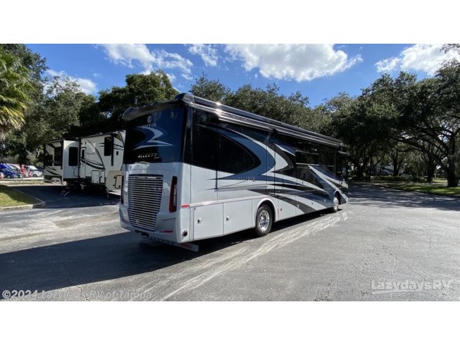 2022 Allegro Red 37 PA by Tiffin from Lazydays RV of Tampa in Seffner, Florida