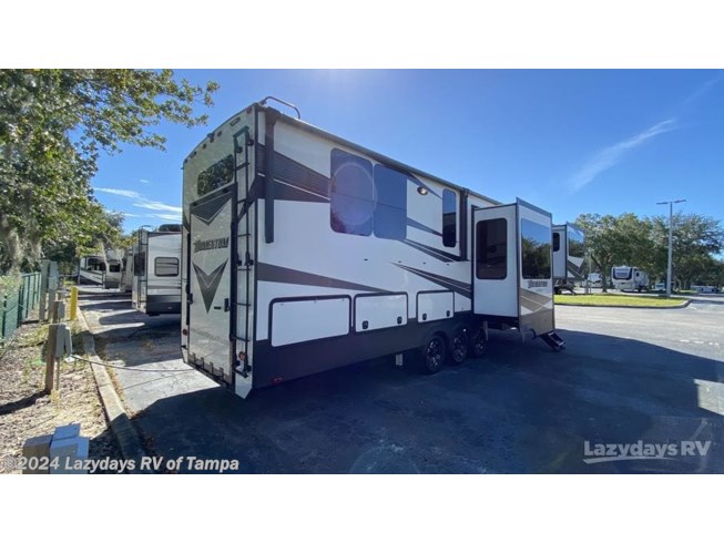 Used 2019 Grand Design Momentum 376TH available in Seffner, Florida