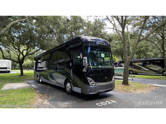 New 2022 Thor Motor Coach Tuscany 45BX available in Seffner, Florida