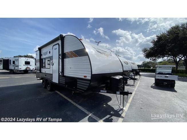 New 2022 Forest River Wildwood X-Lite 171RBXL available in Seffner, Florida